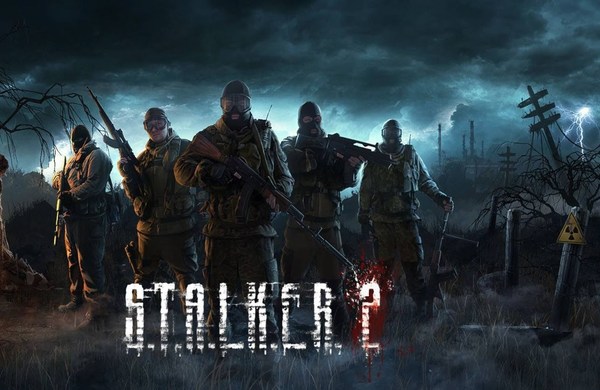 S.T.A.L.K.E.R. 2 ��� � ���� ����!!! ���������!!!