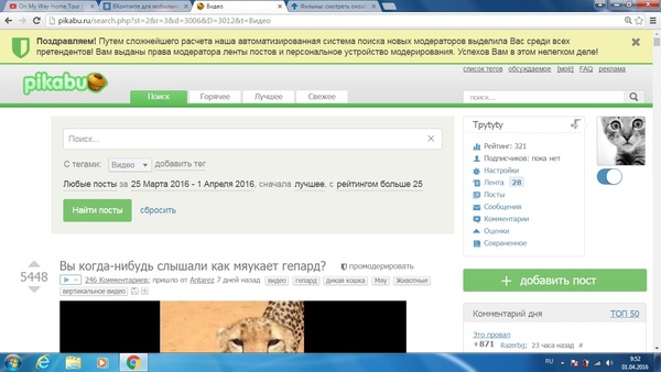 ������ ������