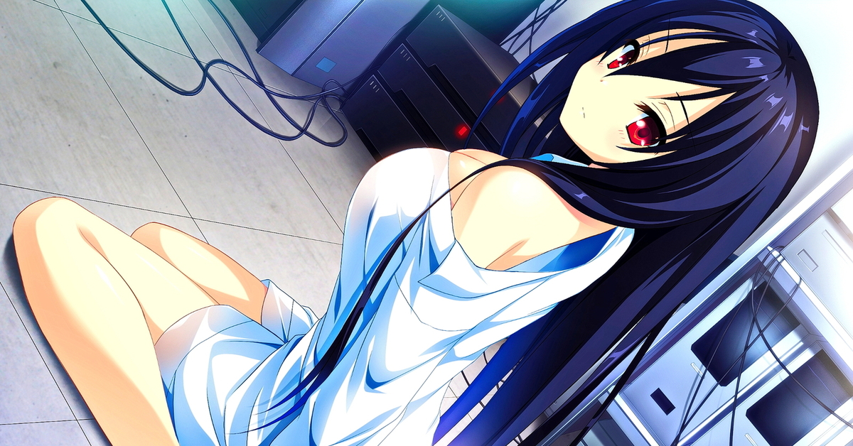 Hot anime backgrounds