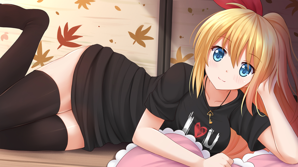 Kirisaki Chitoge