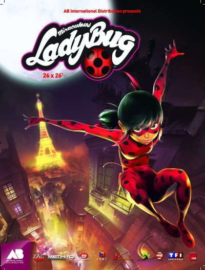 Lady bug and super cat - My, Movies, Cartoons, Anime, Serials, Online Cinema, Lady Bug and Super Cat, cat