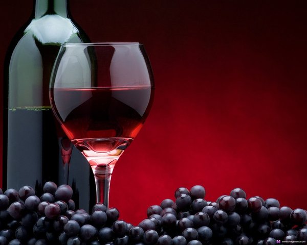 Крепкое виноградное вино. Крепкое виноградное вино