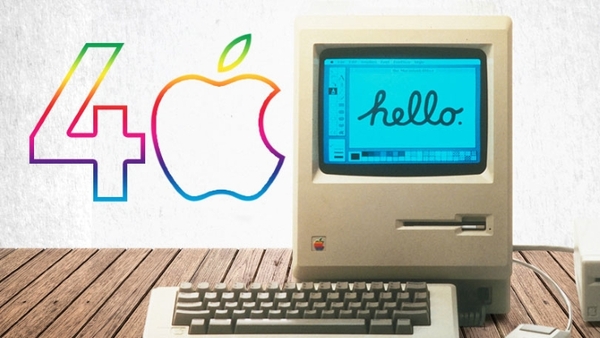 40    Apple, , , , 1 