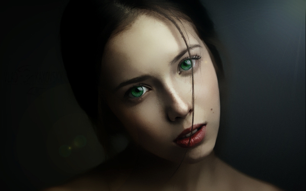 �������