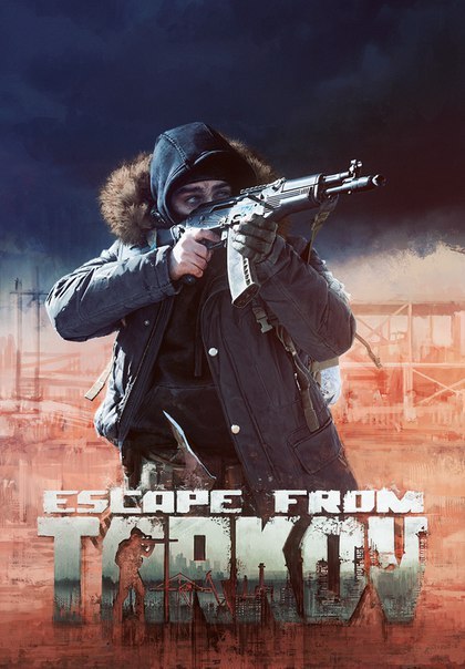 Escape from Tarkov   16:00   Escape From Tarkov, 