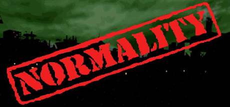 Normality , Indiegala, Indiegalacom, , Steam, , Restocked