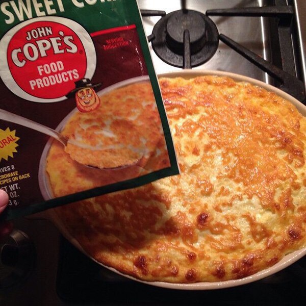 И ведь не обманули!