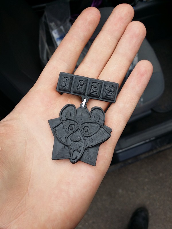 За сжатие джипега!