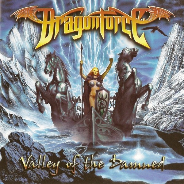    :  Dragonforce Dragonforce, Power Metal, Speed Metal, , , , , , 