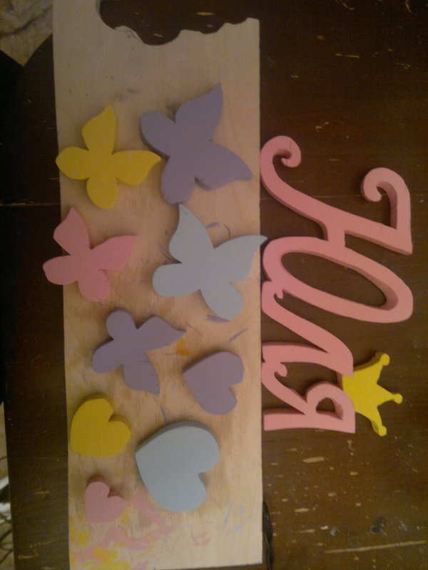 Решила, что лазером дороже