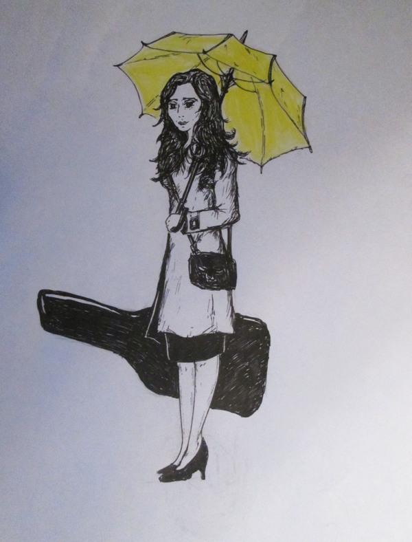   "How I Met Your Mother"  ,     , , 
