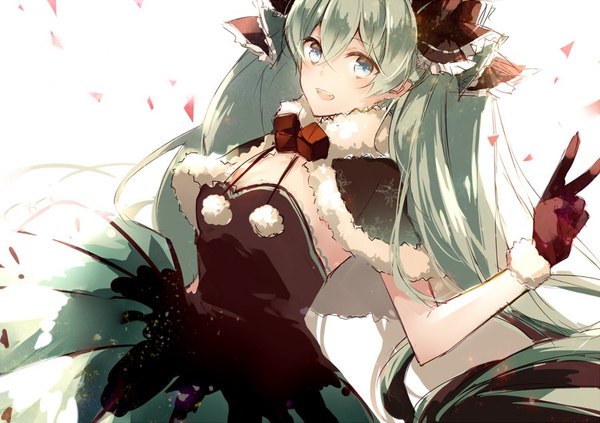 Hatsune Miku