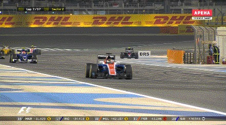       1, Mclaren Honda, Alonso, , Bahrain GP, 