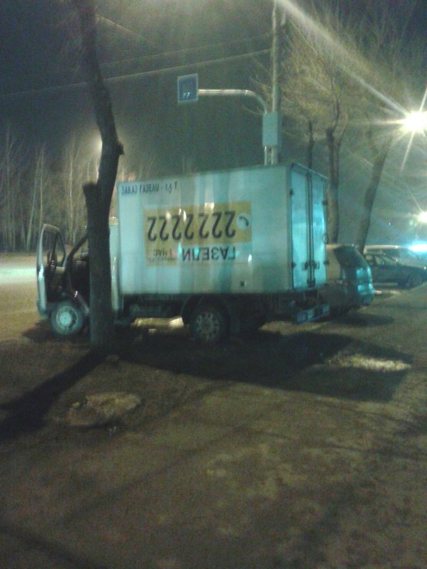 Кажется, в Лиге Рукожопов новенькие