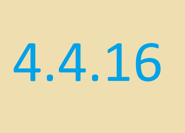  ,       ! ,  ,  , 4  2016