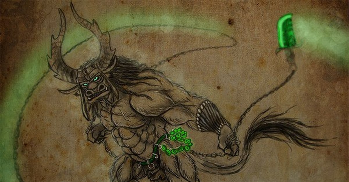 Кай Кунг Фу