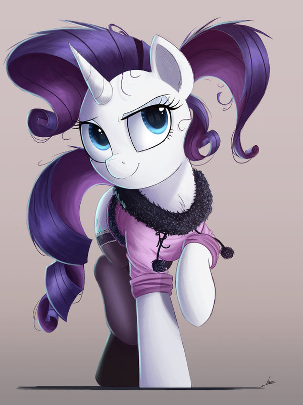 Never Be Royals - Rarity's Fresh Threads My Little Pony, Rarity, Ncmares