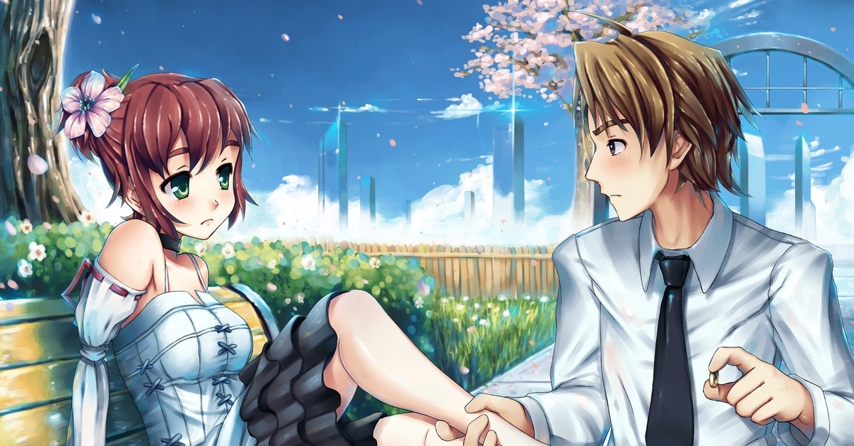Руты Katawa Shoujo