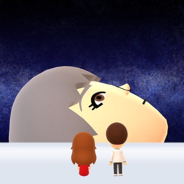 The End Of Miitomo