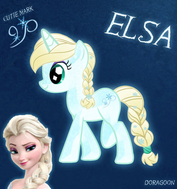 Frozen    .3 -    My Little Pony,  , , , , , 