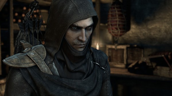    , , Dishonored, Thief