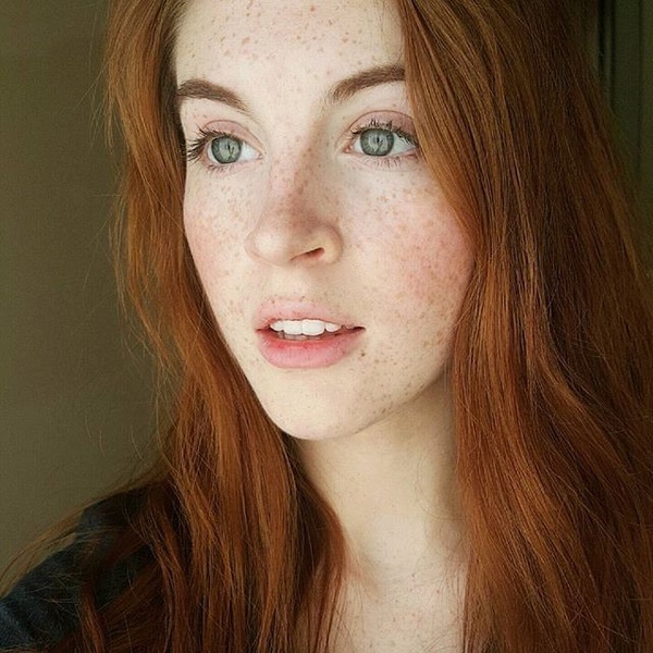 Redheads #11 - Photo, Girls, Redheads, Rhm