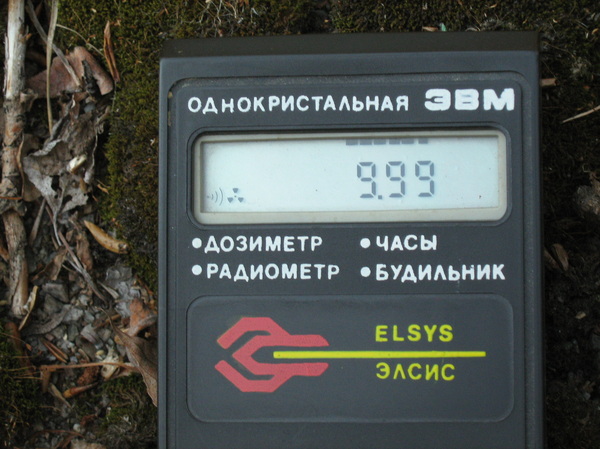 Разница менталитетов Припять, Дозиметр, Менталитет, Радиация, Кот, Чернобыль, Длиннопост