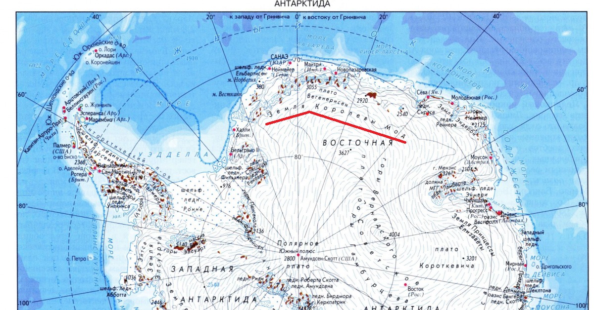 Челюскинцев 5 карта