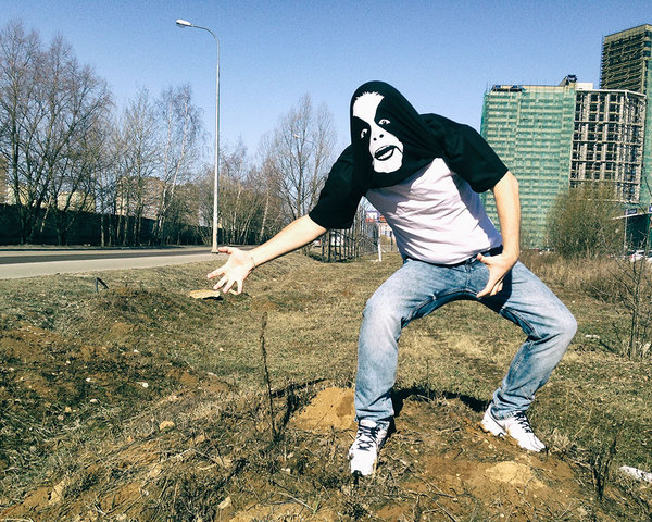         Abbath, Black Metal, Metal, , , , , , 