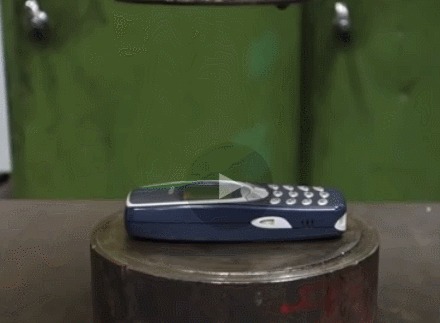 Невозможное возможно!