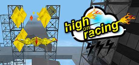 [FREE] High on Racing Gleam, Steam, , , 