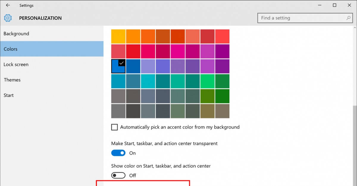 Цвета windows 10. Персонализация цвета. Windows цвета. Цвет темы Windows. Цвет для темы виндовс.
