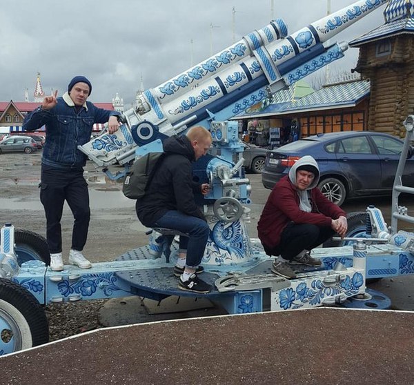 ������� � ���! )