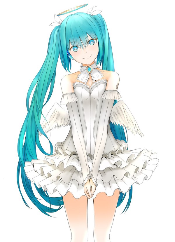 Hatsune Miku