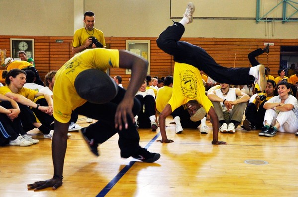    #3.   2 , , , Capoeira, -,  , , 