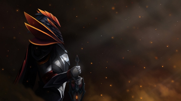 Dragon knight, dota 2