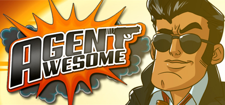Agent Awesome  Indiegala Agent Awesome, Steam , Indiegala