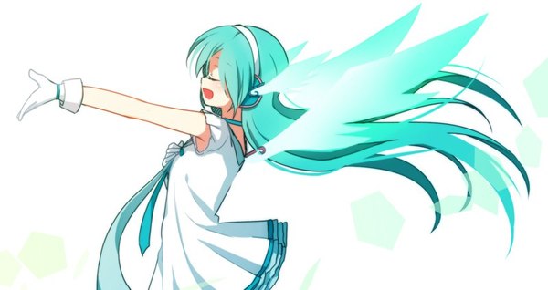 Hatsune Miku