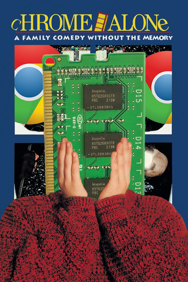 Chrome Alone Google Chrome, ,   (), 