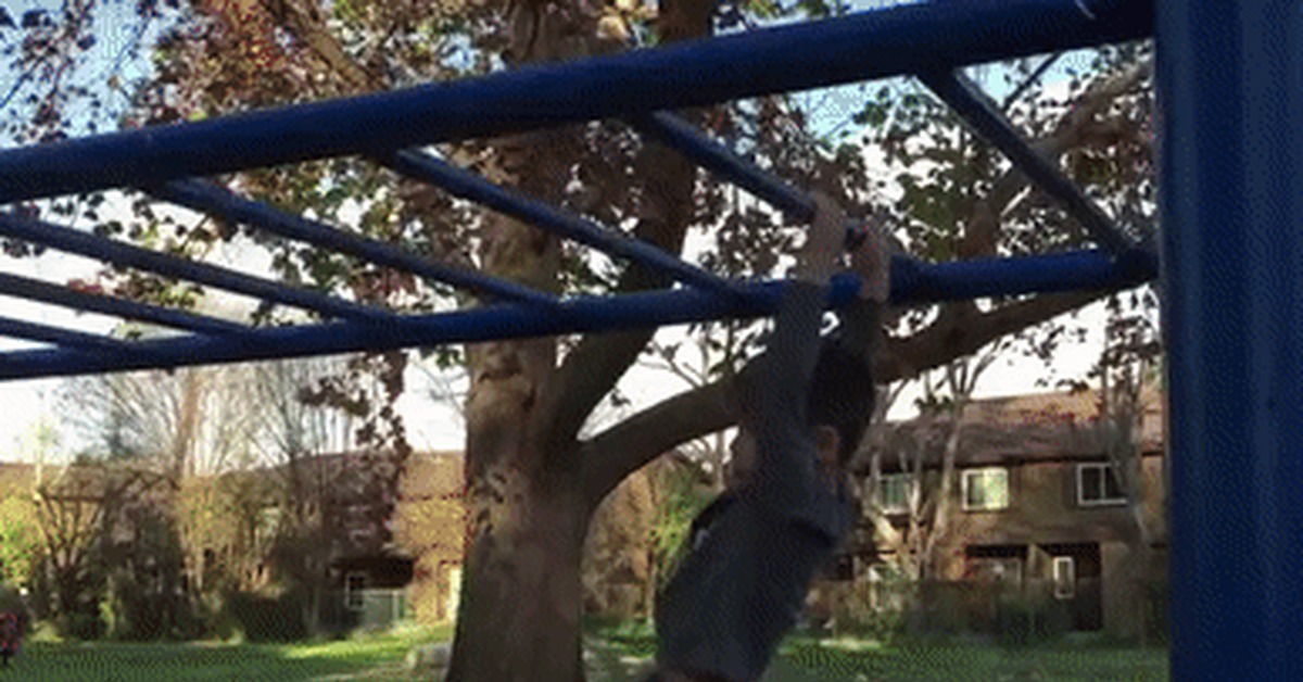 Kates Playground Gif