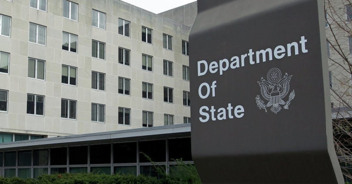 NYT: Госдеп США сократил ценных специалистов по России и Украине