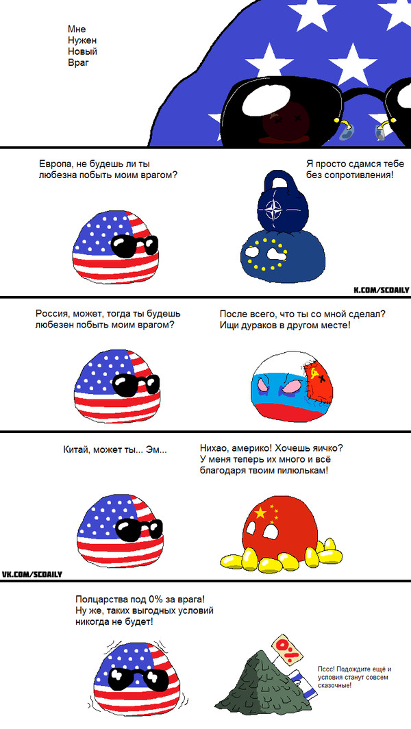  ! Scd, Scdaily, Countryballs, , 