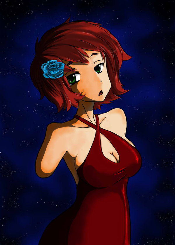 Rin Tezuka Katawa Shoujo, Rin Tezuka, ,  ,  , 