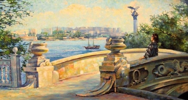 Сенсация. Севастополь должен быть закрытым городом! Горожане поддержат?!