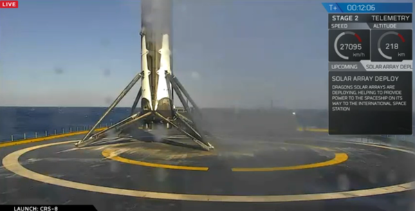 SpaceX         ! SpaceX, , , Falcon