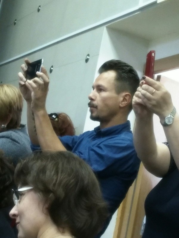 Лорд Петир Бейлиш, в Черноголовке...