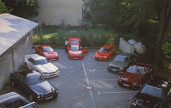   Koenig Specials. Drive2, , , 80-,  , 