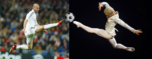 ������ vs ����������