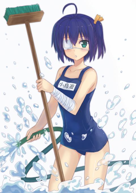 Рикка Таканаши