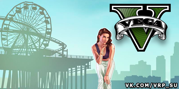      GTA:V